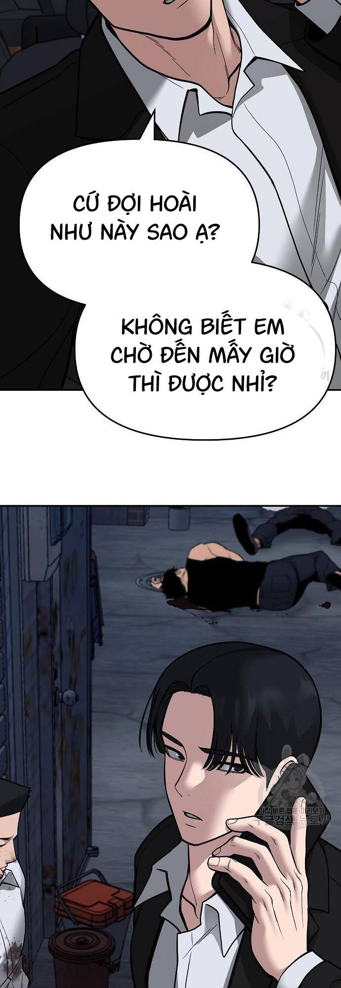 Giang Hồ Thực Thi Công Lý Chap 72 - Next Chap 73