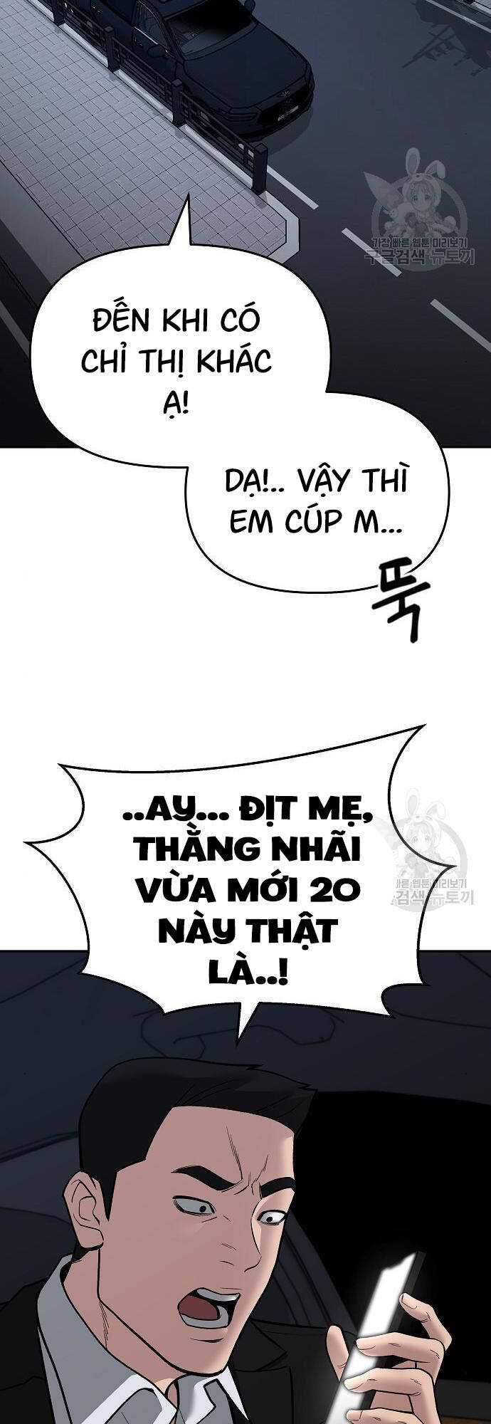 Giang Hồ Thực Thi Công Lý Chap 72 - Next Chap 73