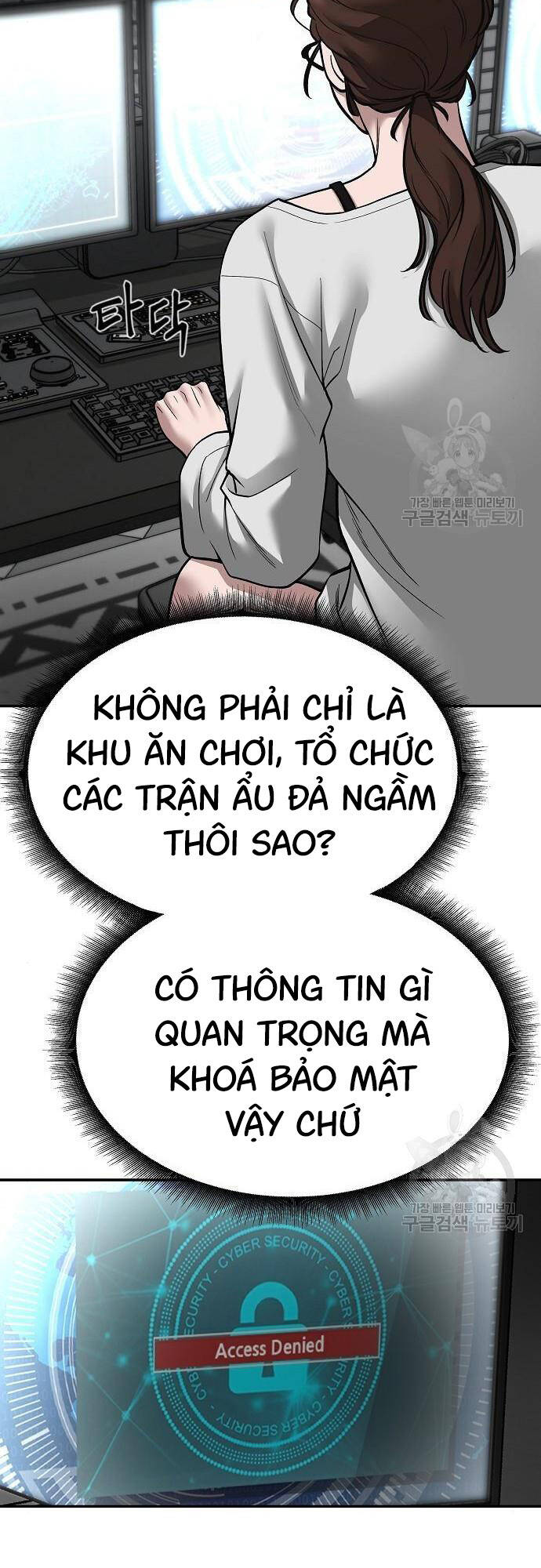 Giang Hồ Thực Thi Công Lý Chap 72 - Next Chap 73
