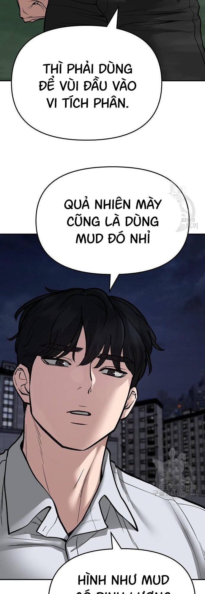 Giang Hồ Thực Thi Công Lý Chap 72 - Next Chap 73