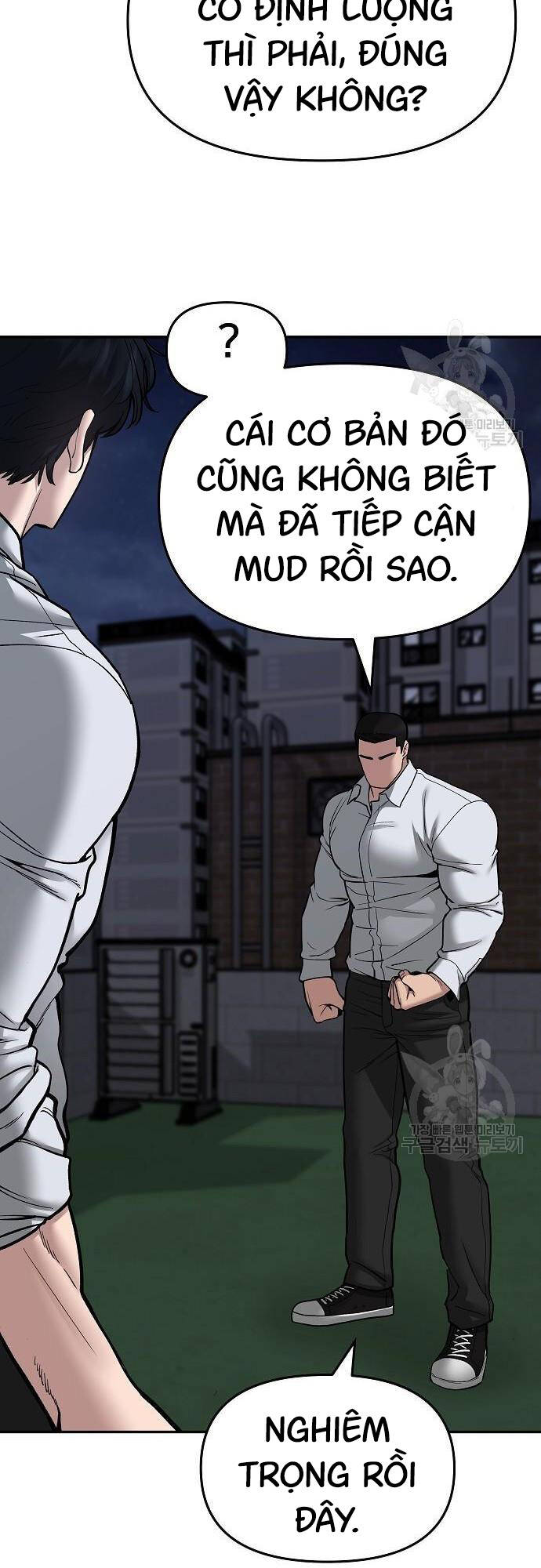 Giang Hồ Thực Thi Công Lý Chap 72 - Next Chap 73