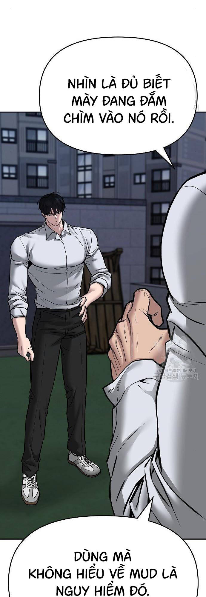 Giang Hồ Thực Thi Công Lý Chap 72 - Next Chap 73