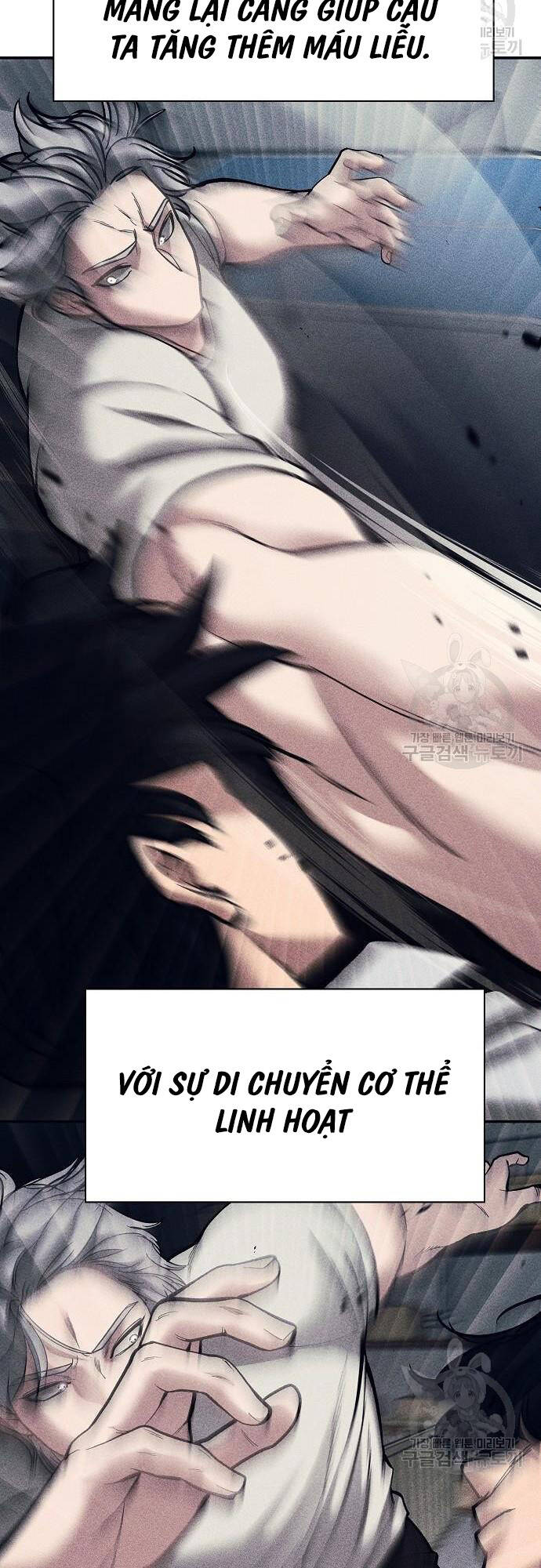 Giang Hồ Thực Thi Công Lý Chap 72 - Next Chap 73