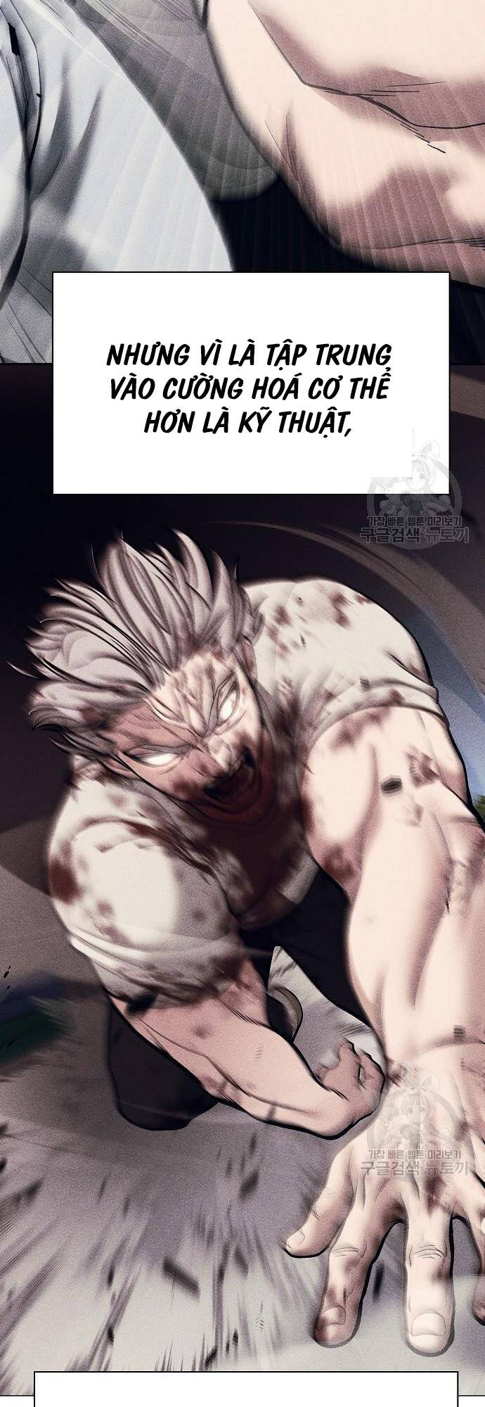 Giang Hồ Thực Thi Công Lý Chap 72 - Next Chap 73