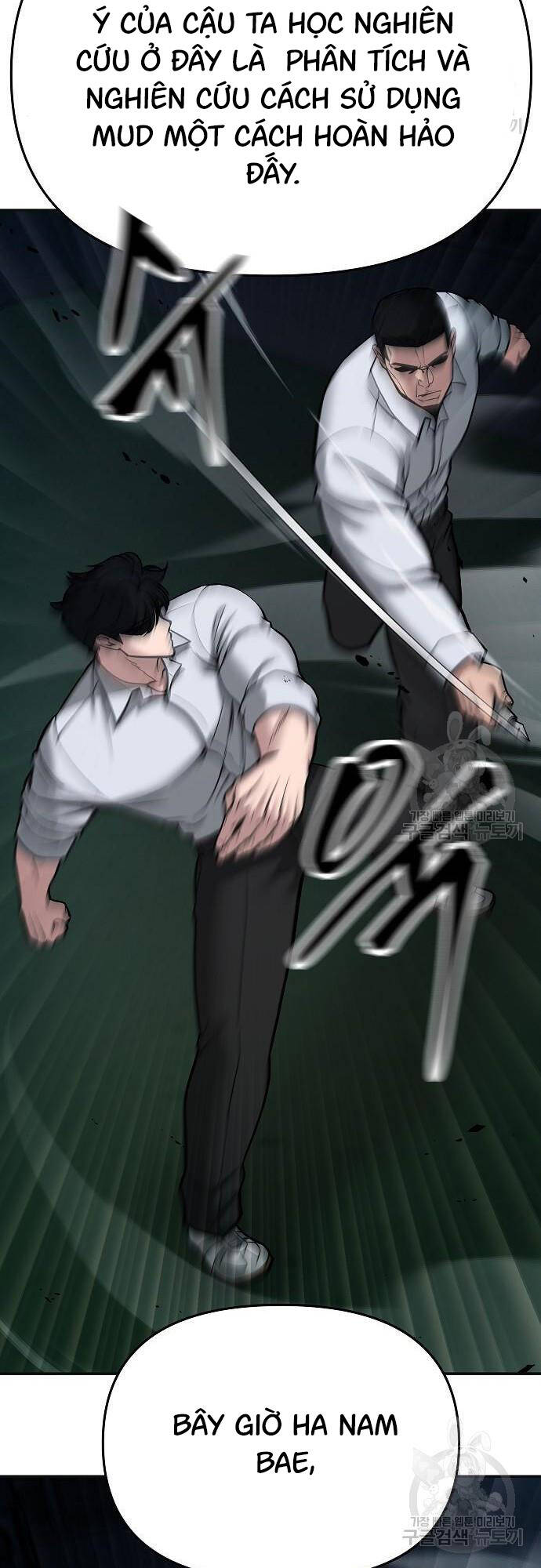 Giang Hồ Thực Thi Công Lý Chap 72 - Next Chap 73