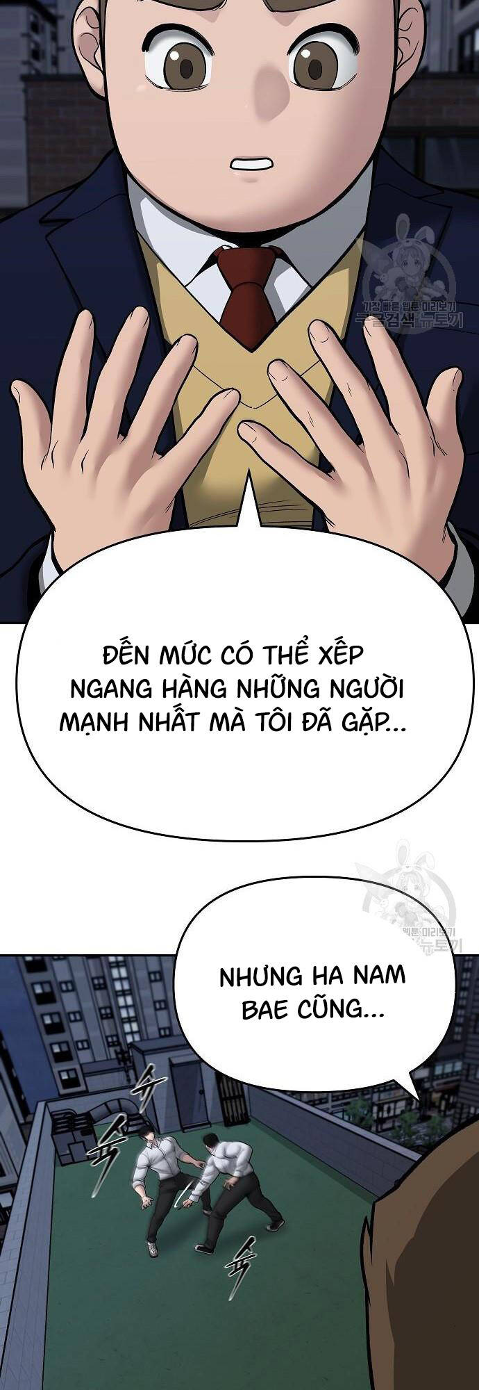 Giang Hồ Thực Thi Công Lý Chap 72 - Next Chap 73