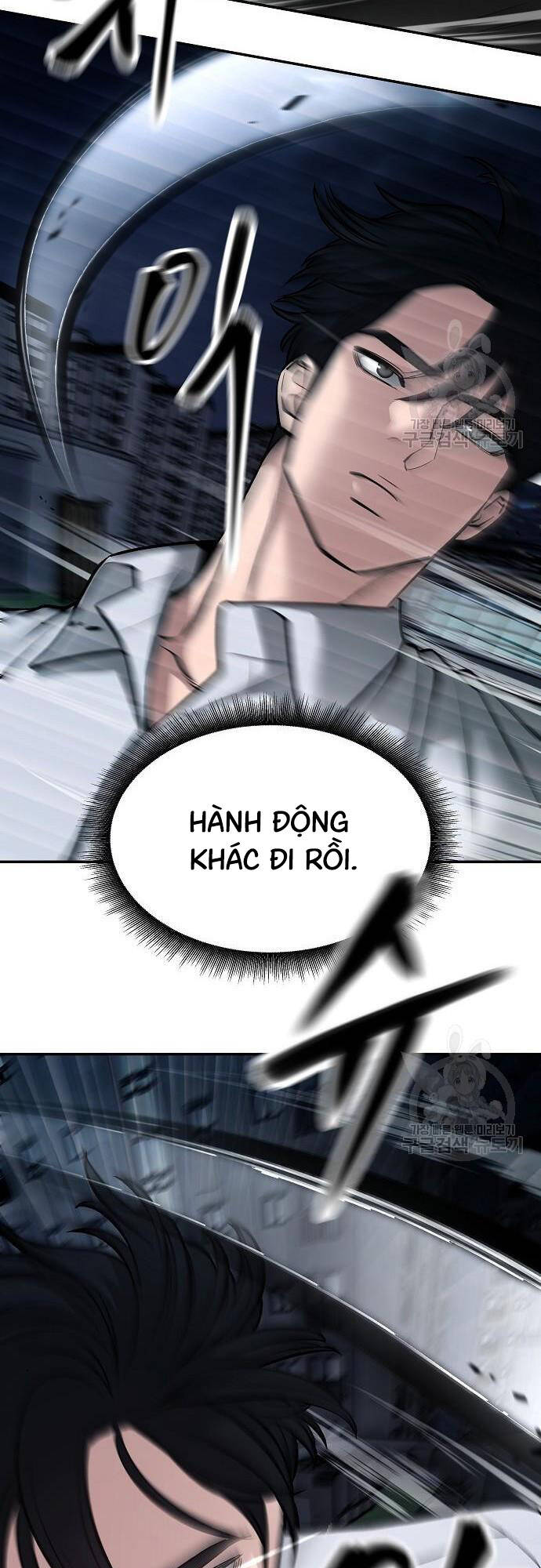 Giang Hồ Thực Thi Công Lý Chap 72 - Next Chap 73