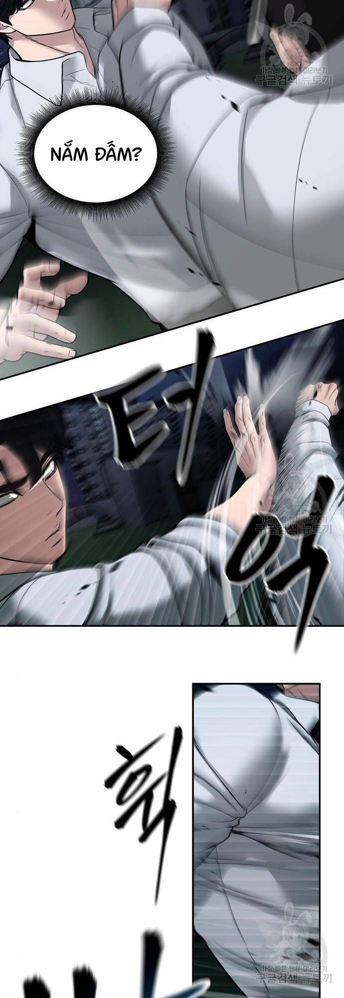 Giang Hồ Thực Thi Công Lý Chap 72 - Next Chap 73