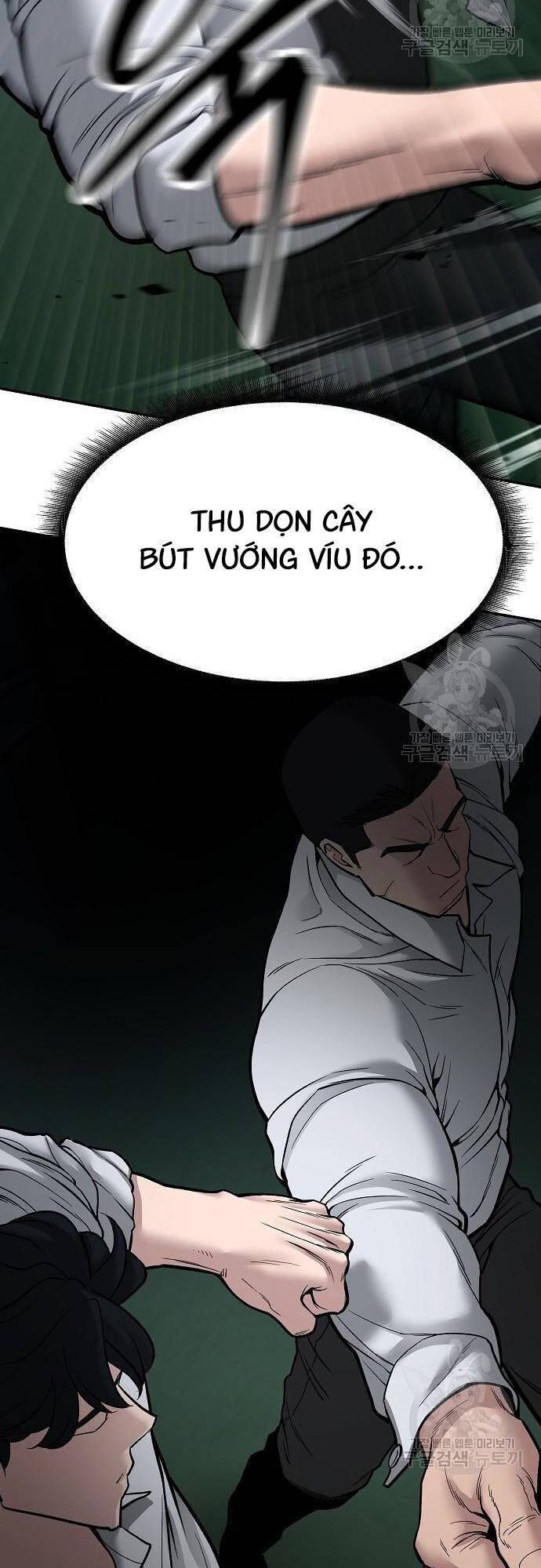 Giang Hồ Thực Thi Công Lý Chap 72 - Next Chap 73