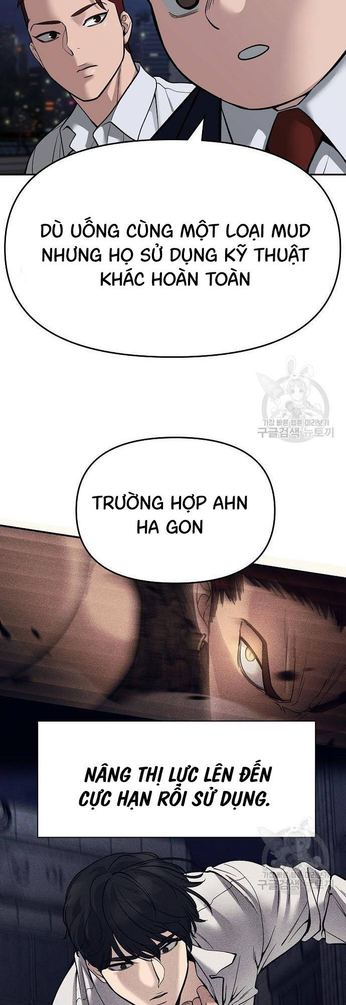 Giang Hồ Thực Thi Công Lý Chap 72 - Next Chap 73