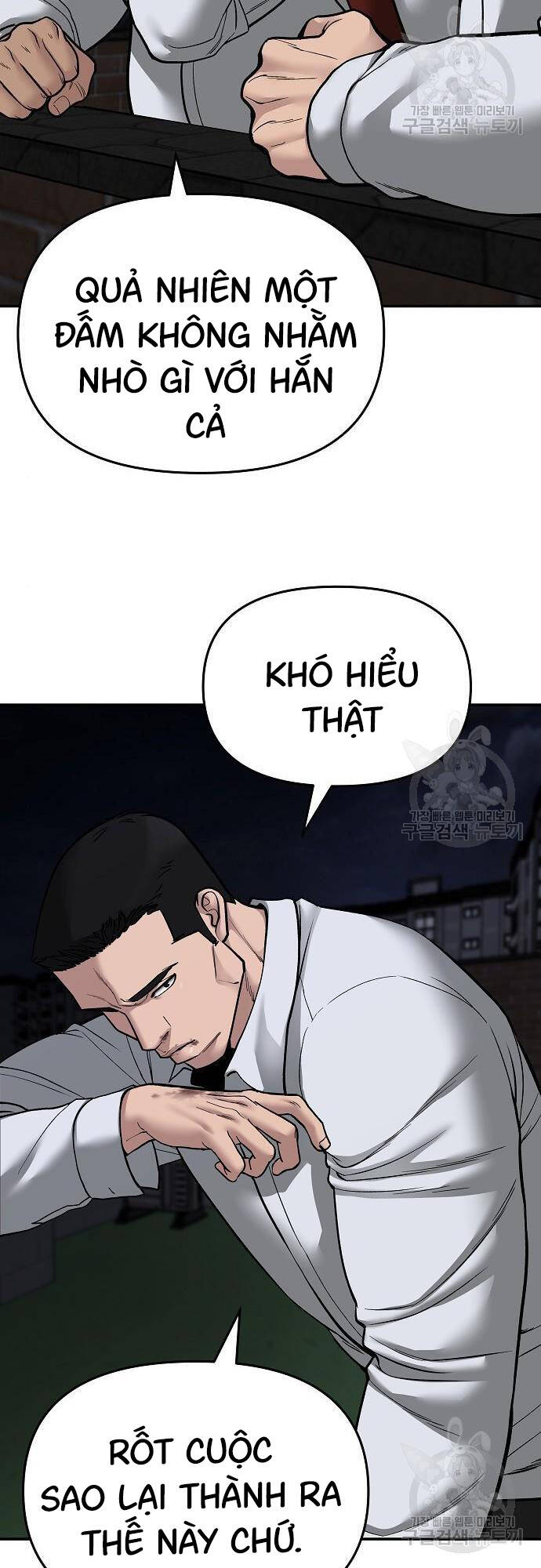 Giang Hồ Thực Thi Công Lý Chap 72 - Next Chap 73