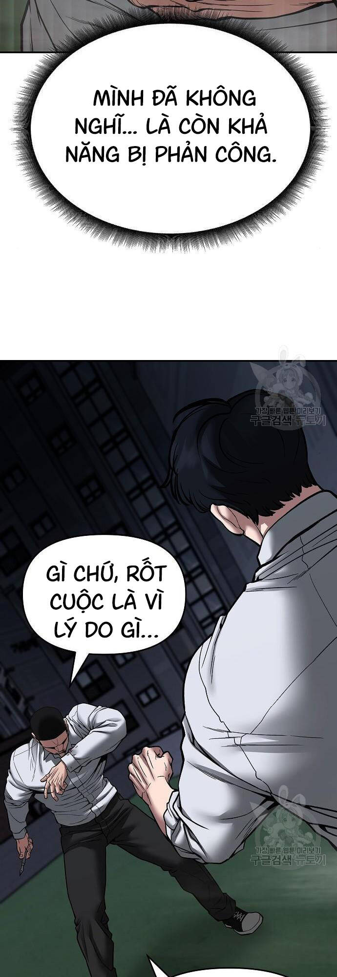 Giang Hồ Thực Thi Công Lý Chap 72 - Next Chap 73