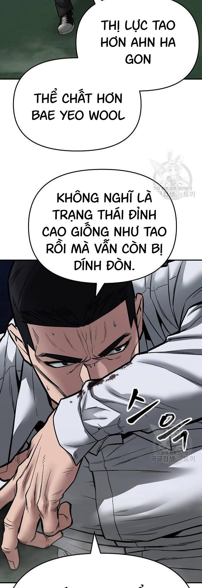 Giang Hồ Thực Thi Công Lý Chap 72 - Next Chap 73