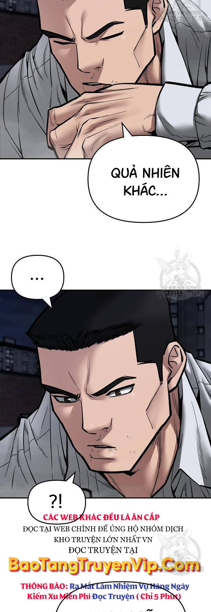 Giang Hồ Thực Thi Công Lý Chap 72 - Next Chap 73