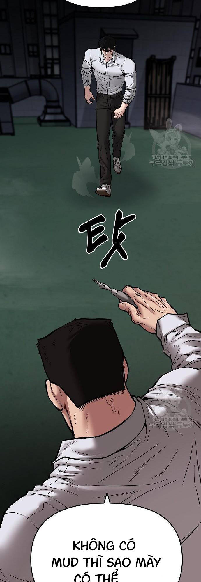 Giang Hồ Thực Thi Công Lý Chap 72 - Next Chap 73