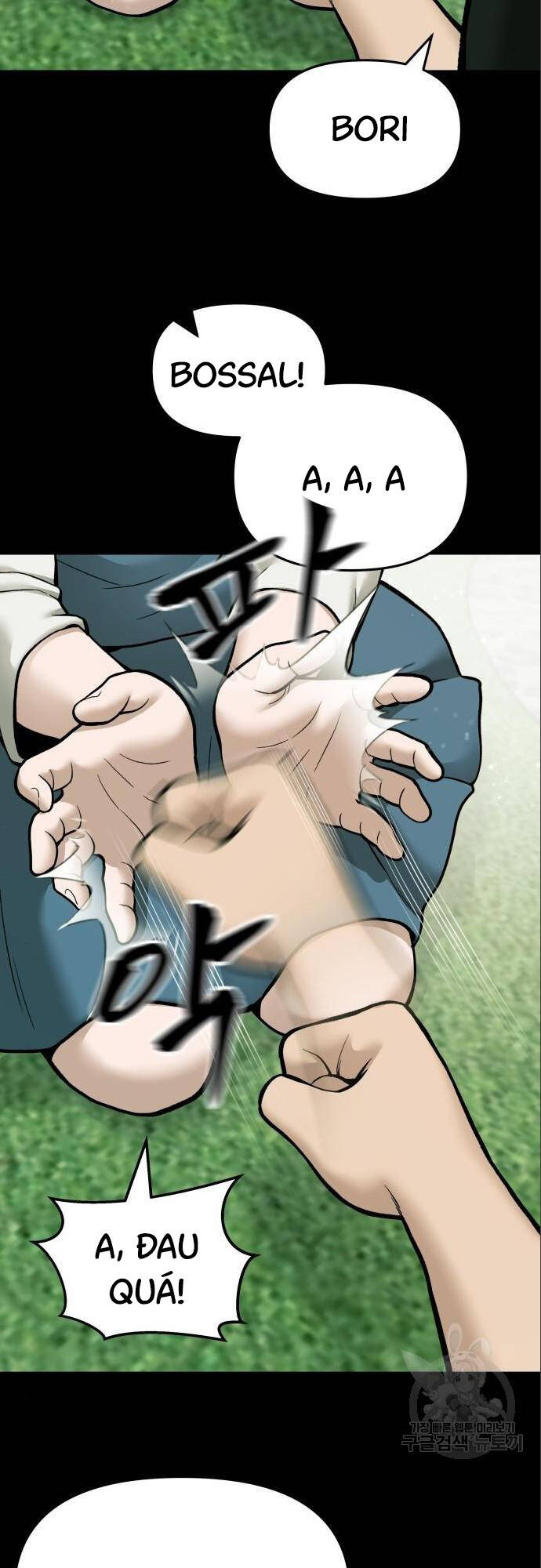 Giang Hồ Thực Thi Công Lý Chap 73 - Next Chap 74