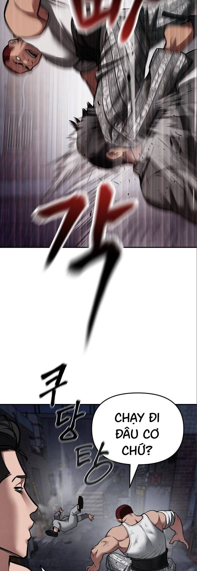 Giang Hồ Thực Thi Công Lý Chap 73 - Next Chap 74