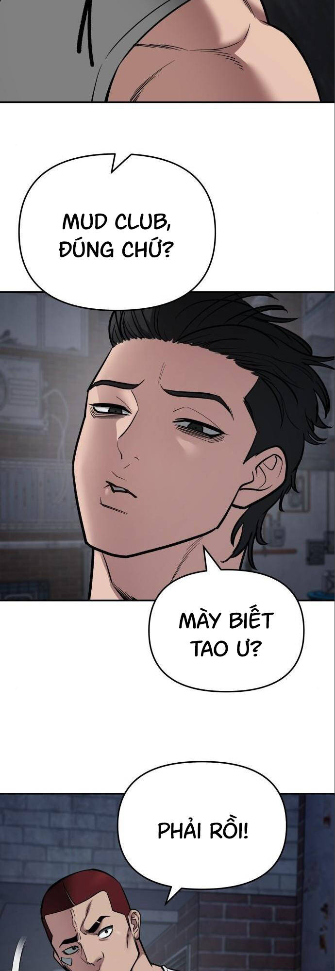 Giang Hồ Thực Thi Công Lý Chap 73 - Next Chap 74