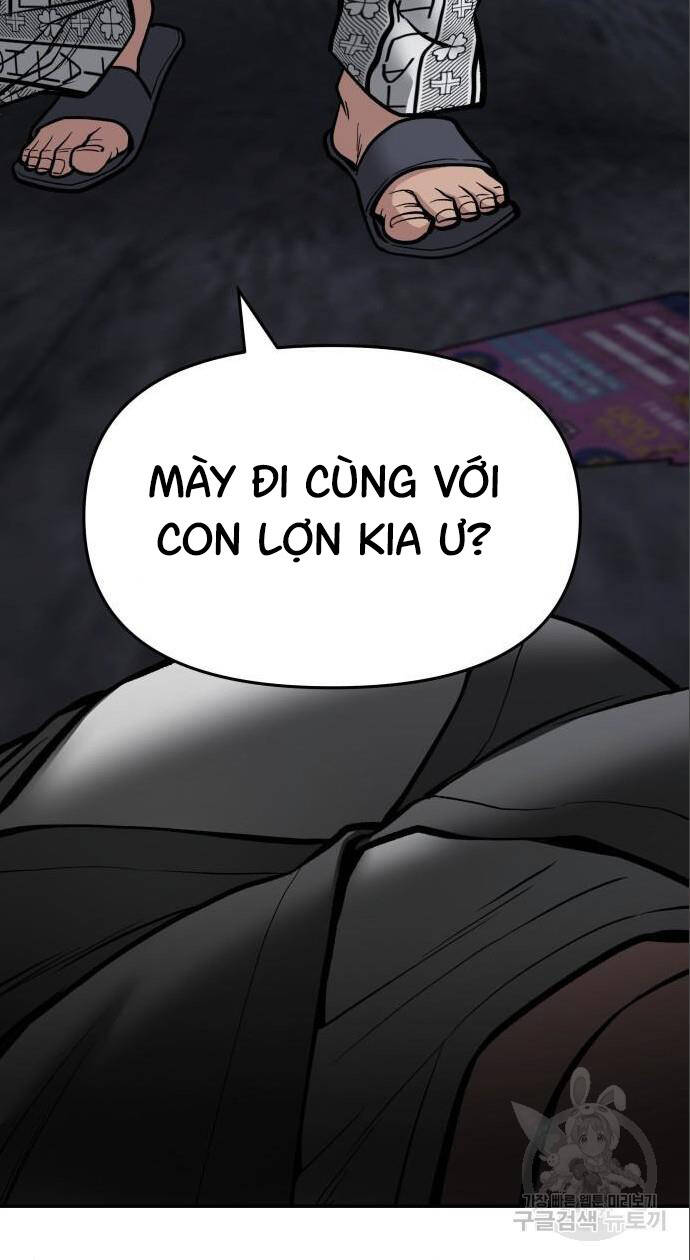 Giang Hồ Thực Thi Công Lý Chap 73 - Next Chap 74