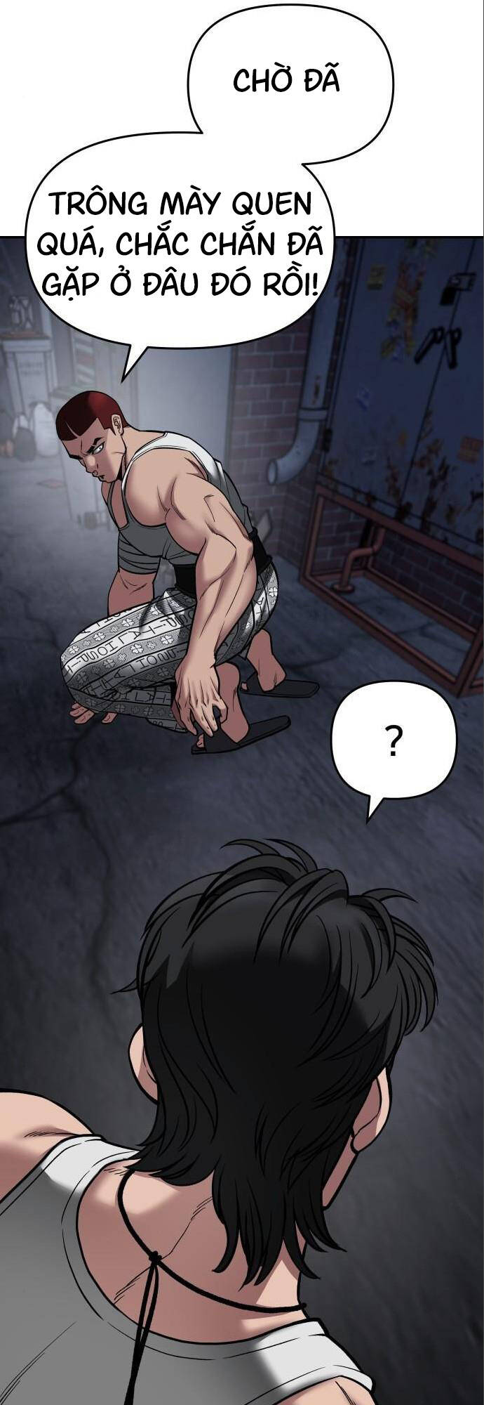 Giang Hồ Thực Thi Công Lý Chap 73 - Next Chap 74