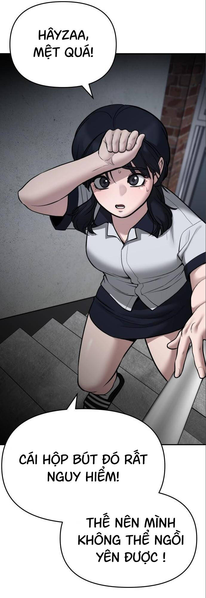 Giang Hồ Thực Thi Công Lý Chap 73 - Next Chap 74