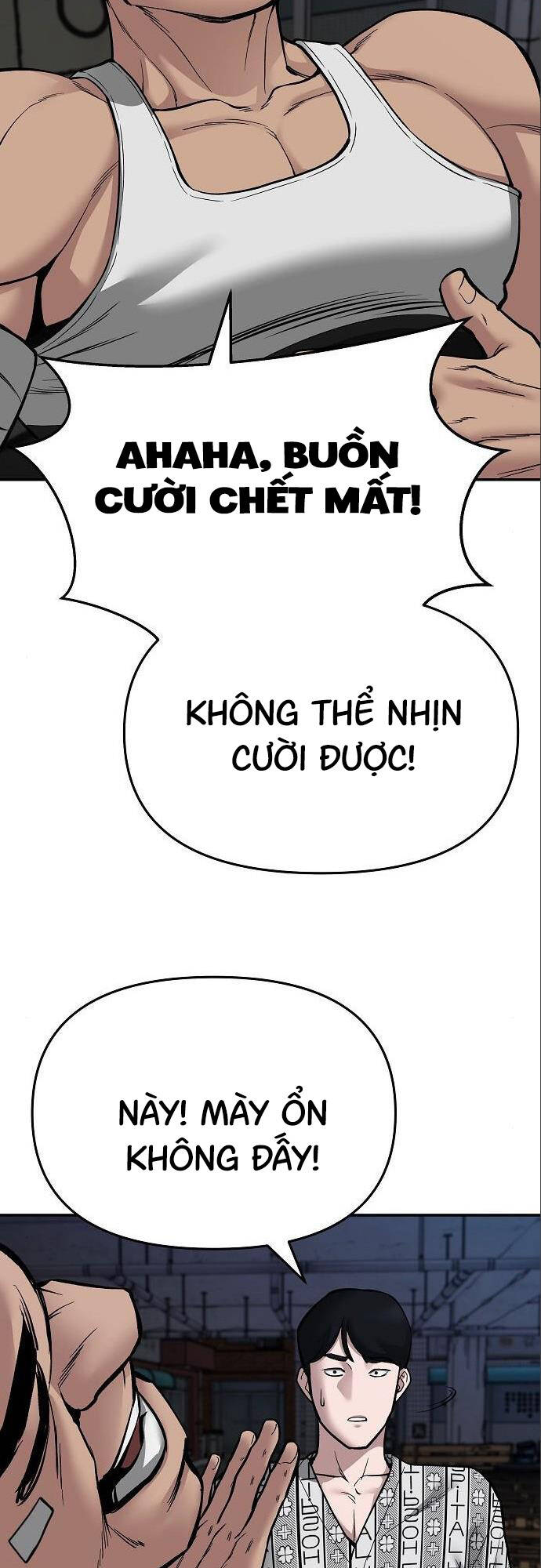 Giang Hồ Thực Thi Công Lý Chap 73 - Next Chap 74