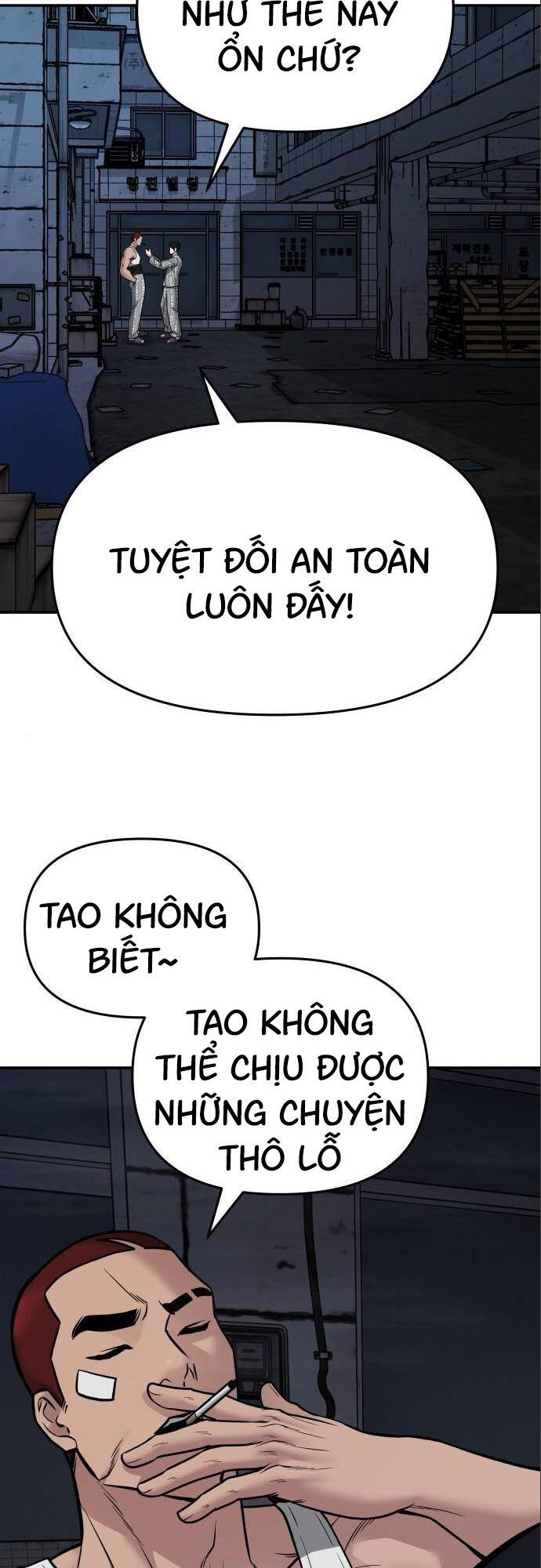Giang Hồ Thực Thi Công Lý Chap 73 - Next Chap 74
