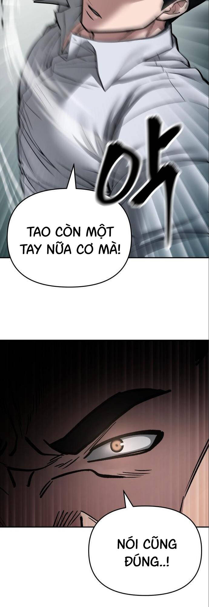 Giang Hồ Thực Thi Công Lý Chap 73 - Next Chap 74