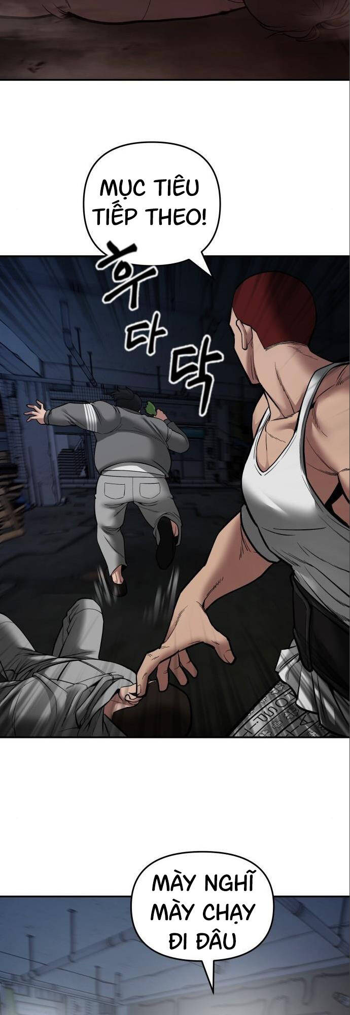 Giang Hồ Thực Thi Công Lý Chap 73 - Next Chap 74