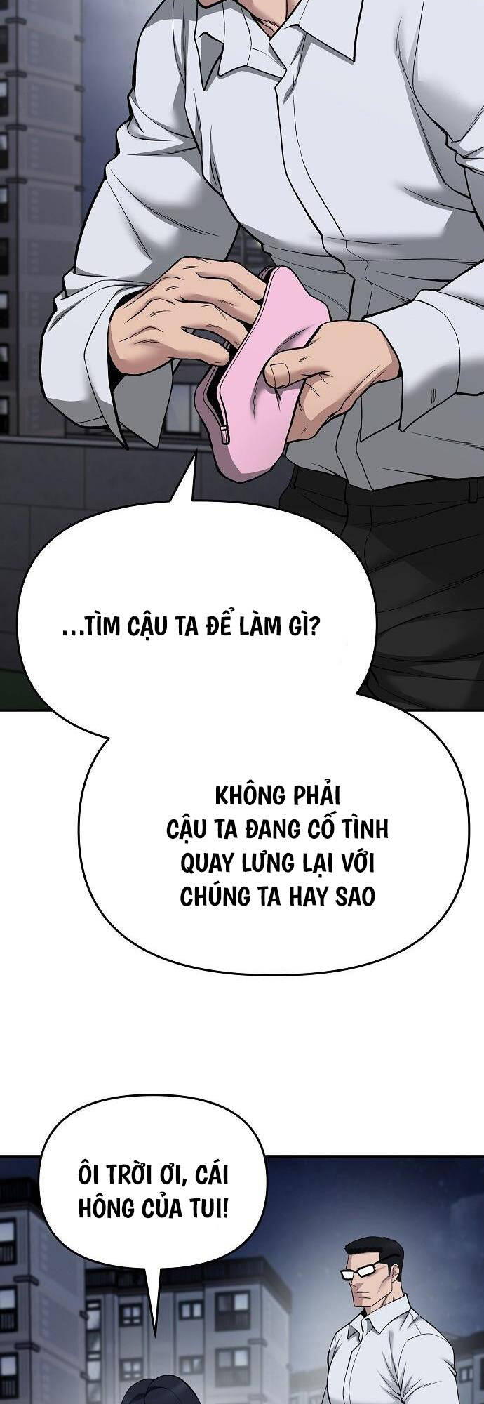 Giang Hồ Thực Thi Công Lý Chap 74 - Next Chap 75
