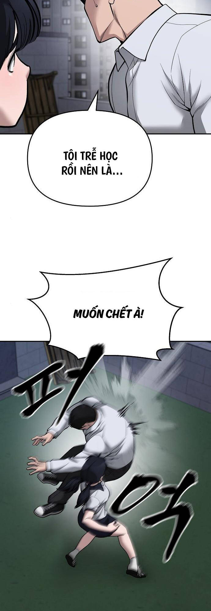 Giang Hồ Thực Thi Công Lý Chap 74 - Next Chap 75