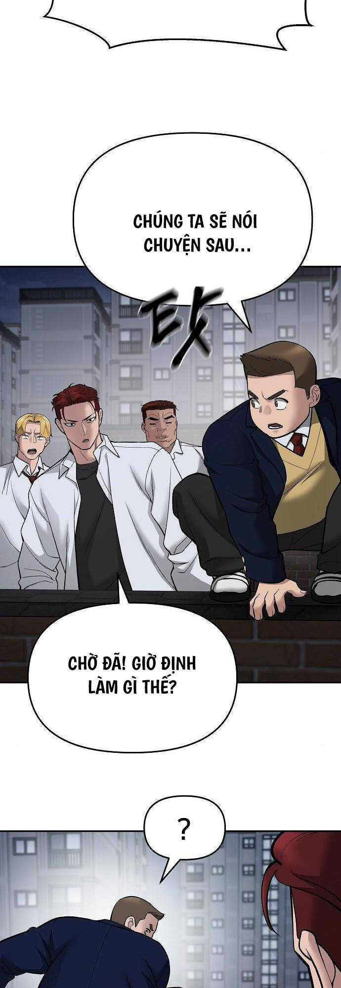 Giang Hồ Thực Thi Công Lý Chap 74 - Next Chap 75