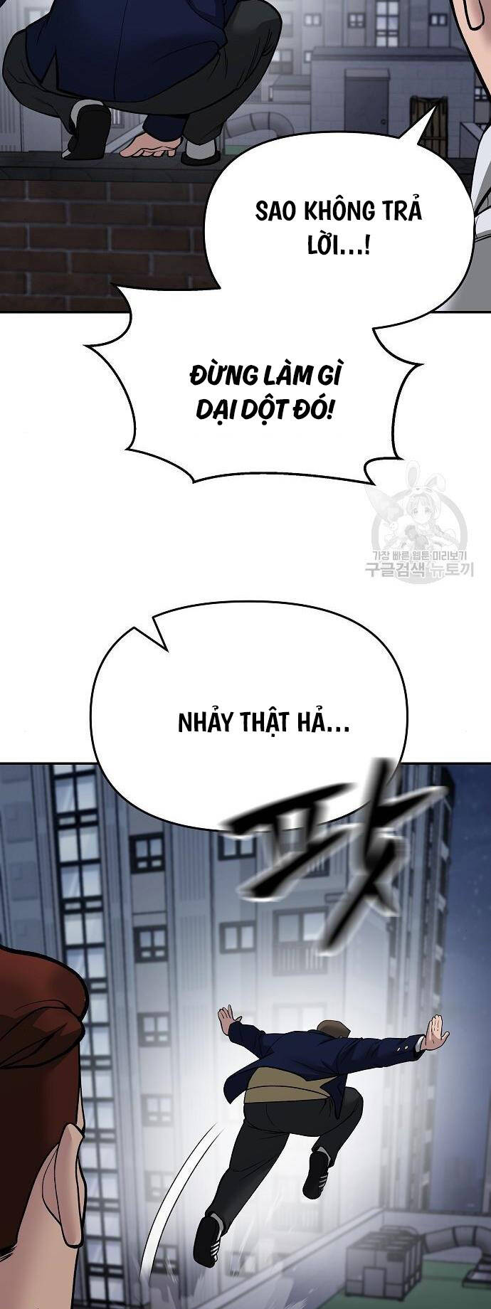 Giang Hồ Thực Thi Công Lý Chap 74 - Next Chap 75