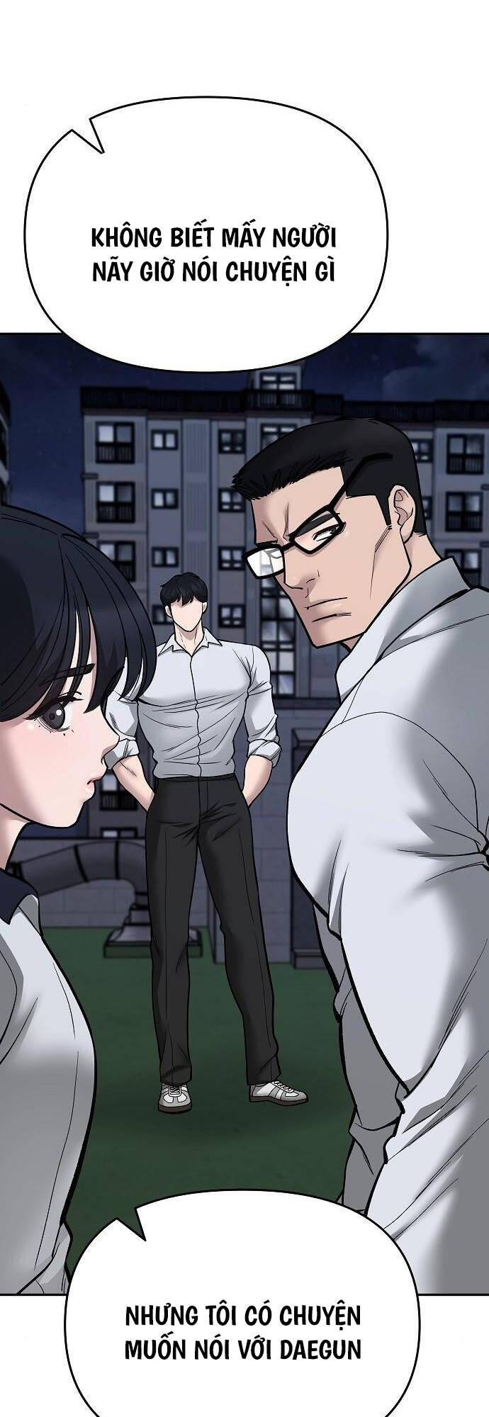Giang Hồ Thực Thi Công Lý Chap 74 - Next Chap 75