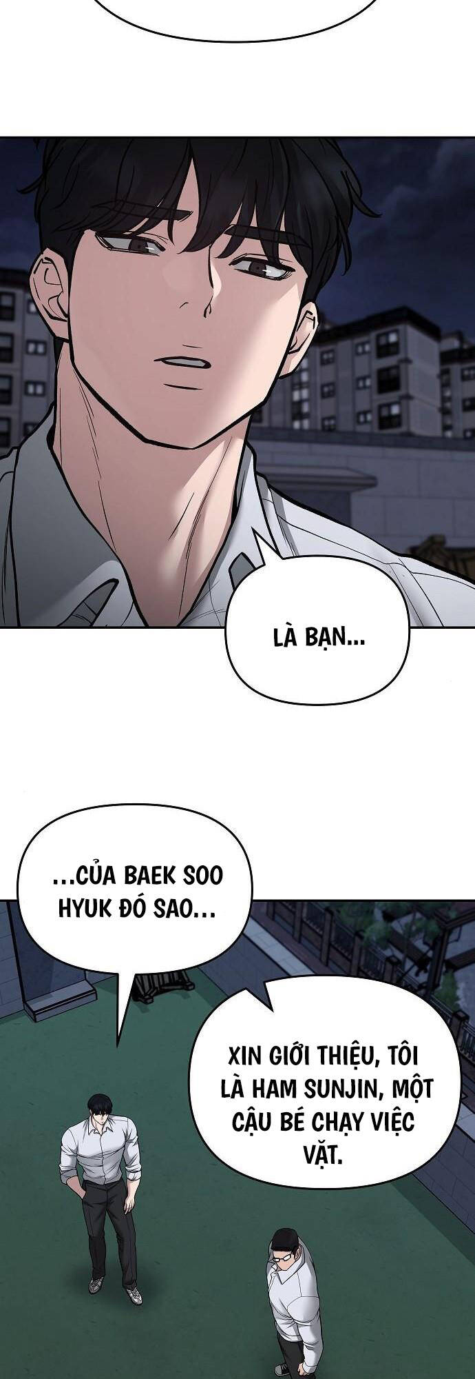 Giang Hồ Thực Thi Công Lý Chap 74 - Next Chap 75