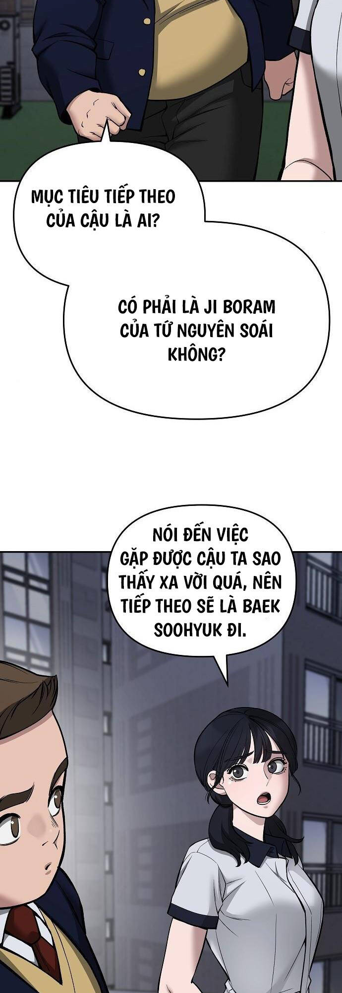Giang Hồ Thực Thi Công Lý Chap 74 - Next Chap 75