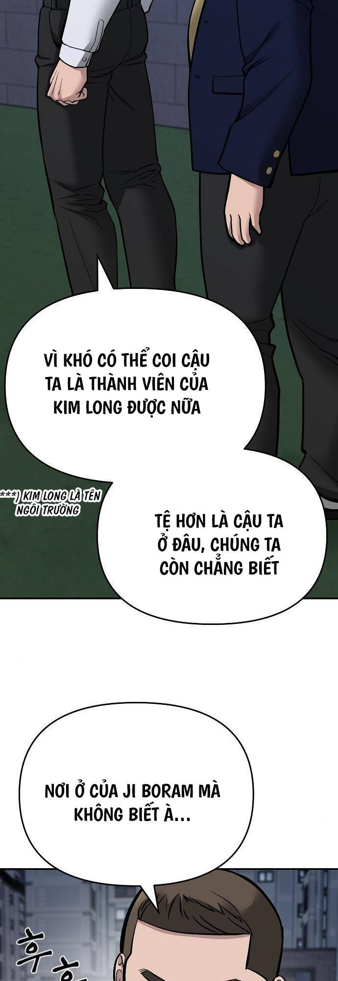 Giang Hồ Thực Thi Công Lý Chap 74 - Next Chap 75