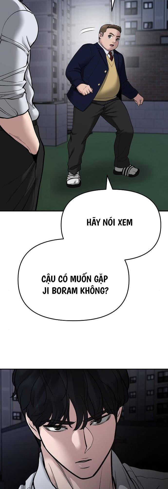 Giang Hồ Thực Thi Công Lý Chap 74 - Next Chap 75