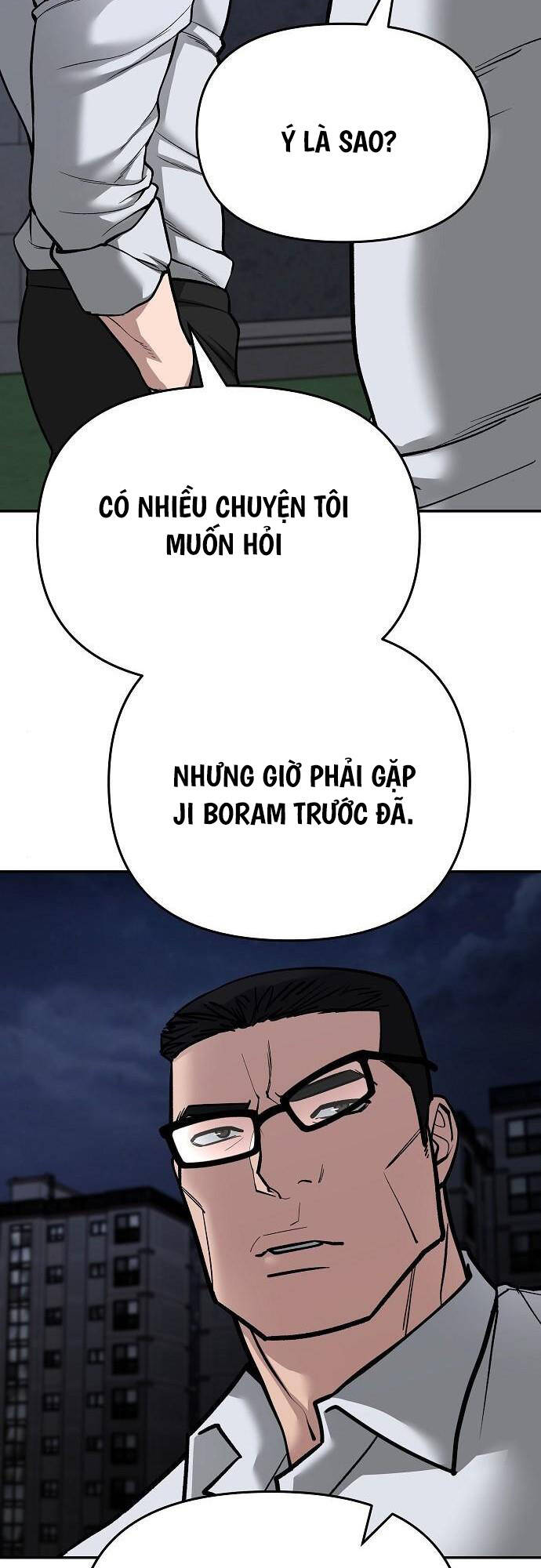 Giang Hồ Thực Thi Công Lý Chap 74 - Next Chap 75