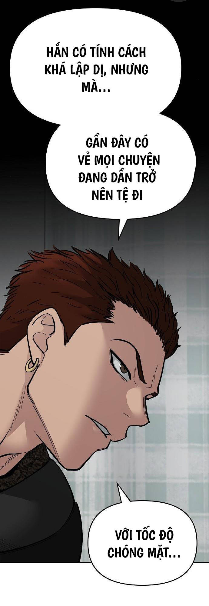 Giang Hồ Thực Thi Công Lý Chap 74 - Next Chap 75