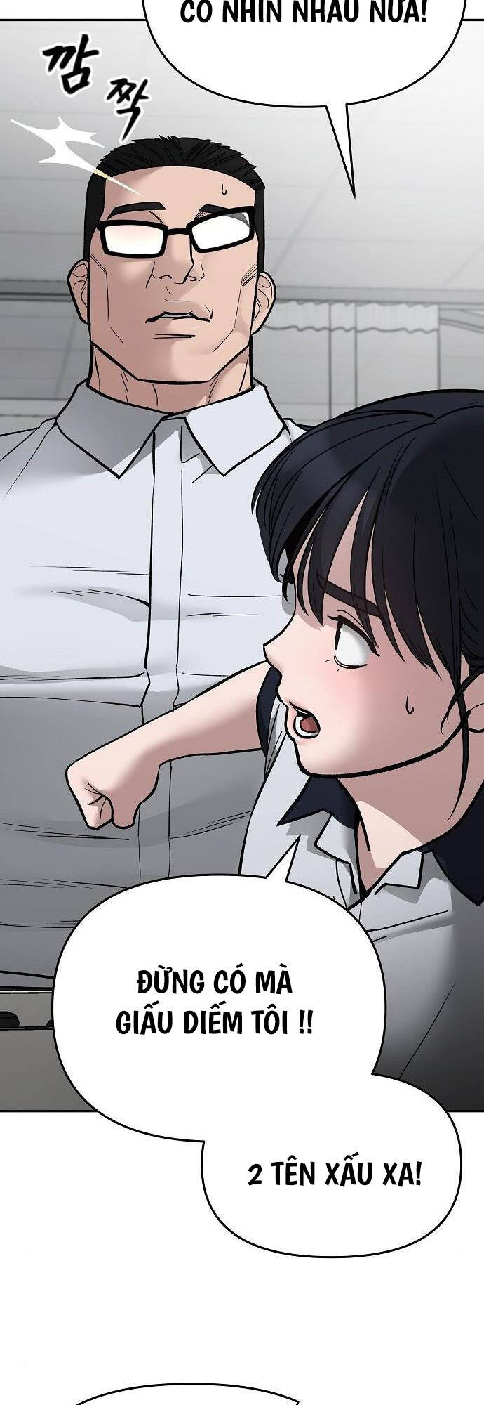 Giang Hồ Thực Thi Công Lý Chap 74 - Next Chap 75
