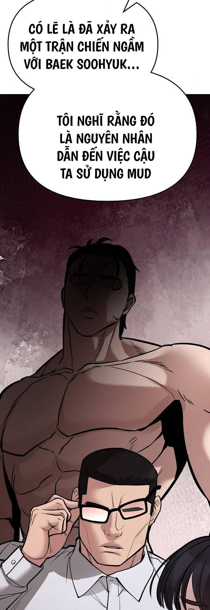 Giang Hồ Thực Thi Công Lý Chap 74 - Next Chap 75