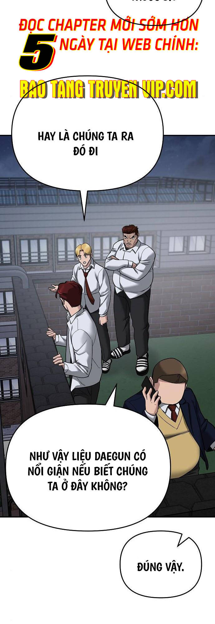 Giang Hồ Thực Thi Công Lý Chap 74 - Next Chap 75
