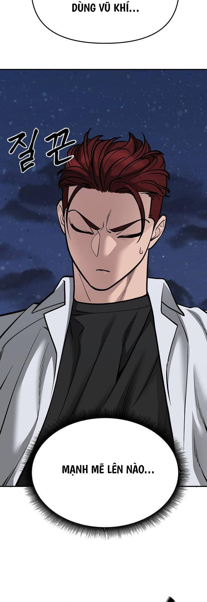 Giang Hồ Thực Thi Công Lý Chap 74 - Next Chap 75