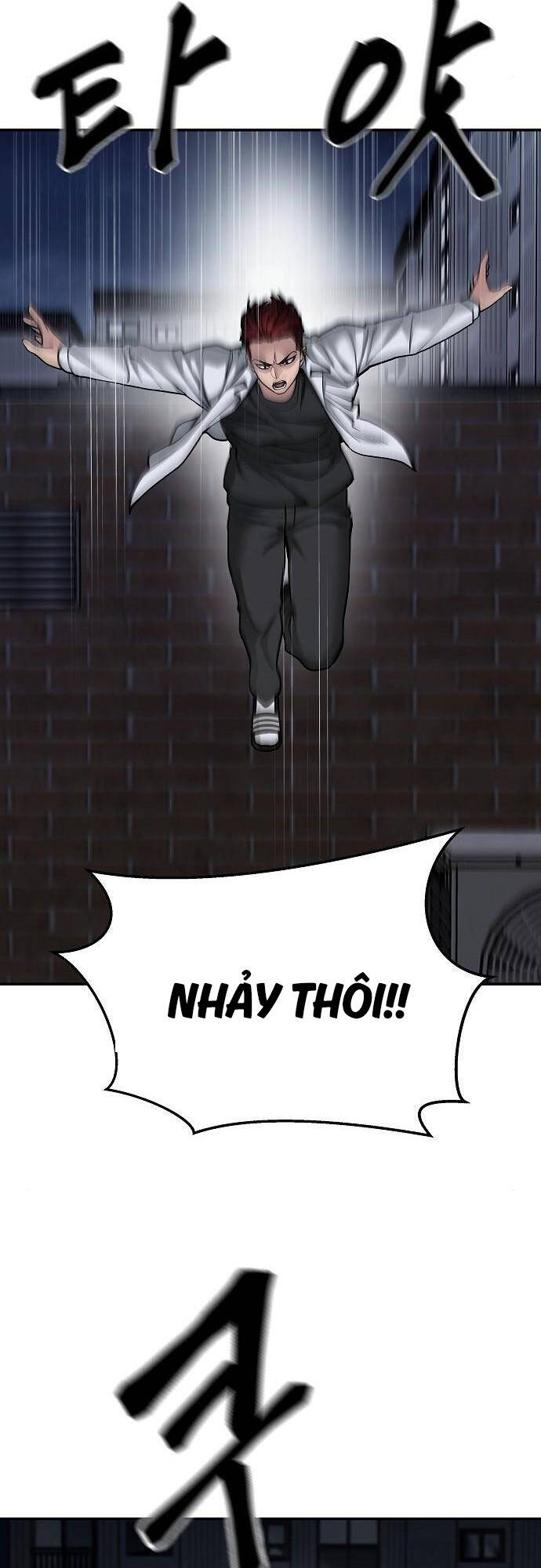 Giang Hồ Thực Thi Công Lý Chap 74 - Next Chap 75