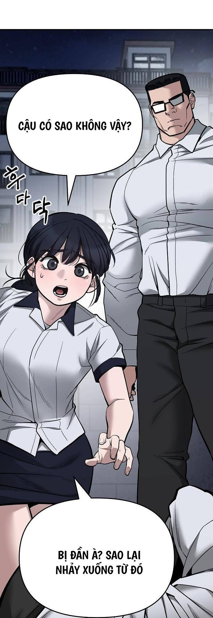 Giang Hồ Thực Thi Công Lý Chap 74 - Next Chap 75