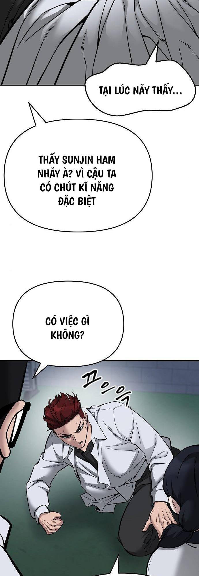 Giang Hồ Thực Thi Công Lý Chap 74 - Next Chap 75