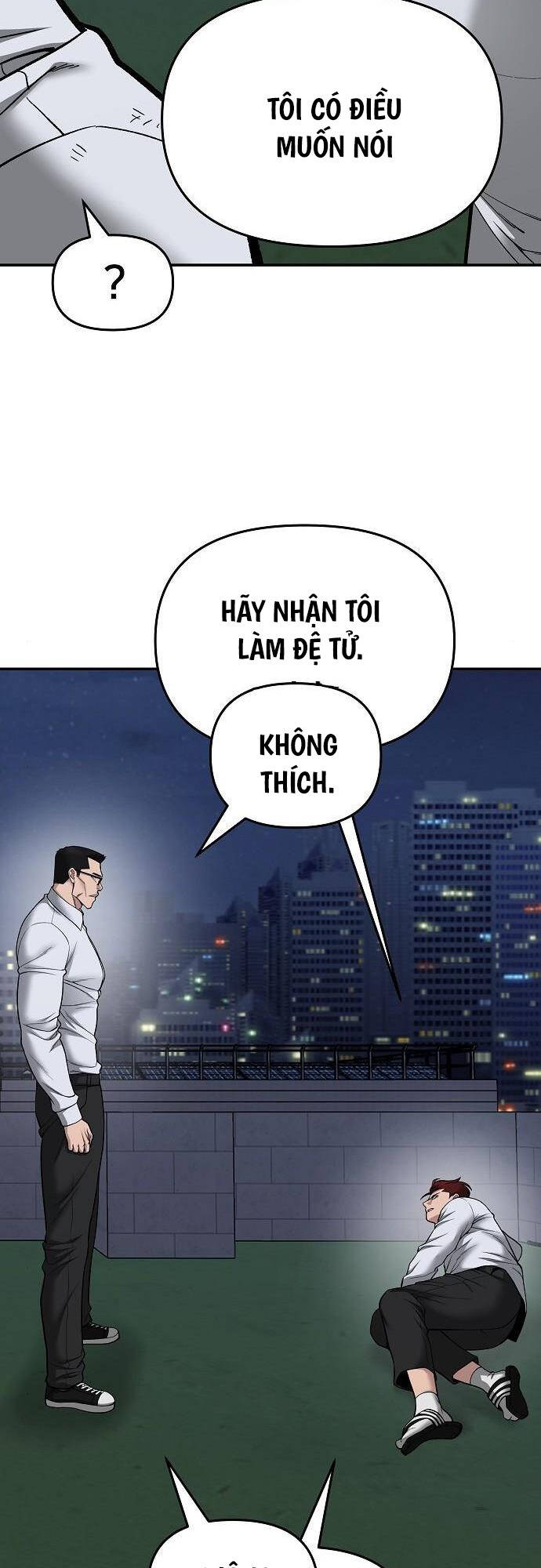 Giang Hồ Thực Thi Công Lý Chap 74 - Next Chap 75