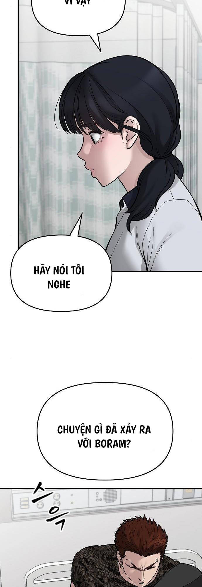 Giang Hồ Thực Thi Công Lý Chap 74 - Next Chap 75