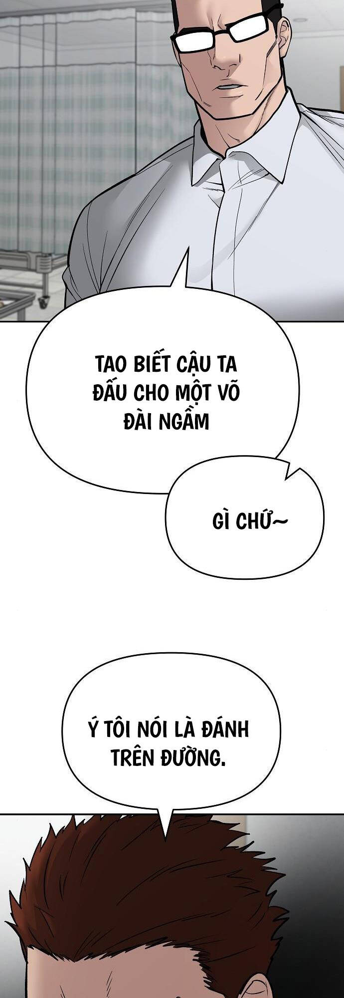 Giang Hồ Thực Thi Công Lý Chap 74 - Next Chap 75